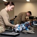 374th OSS upgrades oxygen masks for enhanced standardization