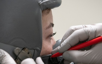 374 OSS upgrades aircrew oxygen masks; enhances standardization