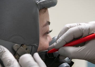 374 OSS upgrades aircrew oxygen masks; enhances standardization