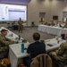 NAVFAC EURAFCENT hosts a PWO/DPWOs Symposium