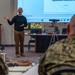 NAVFAC EURAFCENT hosts a PWO/DPWOs Symposium