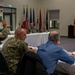 NAVFAC EURAFCENT hosts a PWO/DPWOs Symposium