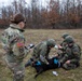 Multinational Kosovo Force 34 soldiers conduct K9 TCCC Course