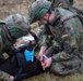 Multinational Kosovo Force 34 soldiers conduct K9 TCCC Course