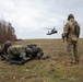 Multinational Kosovo Force 34 soldiers conduct K9 TCCC Course