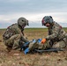 Multinational Kosovo Force 34 soldiers conduct K9 TCCC Course