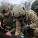 Multinational Kosovo Force 34 soldiers conduct K9 TCCC Course