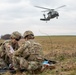 Multinational Kosovo Force 34 soldiers conduct K9 TCCC Course