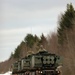 HIMARS Crews Certify Skills in Estonia