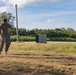 U.S. Marines establish radio communications from Tinian