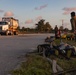 U.S. Marines ready to refuel at Tinian