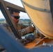 U.S. Marines ready to refuel at Tinian