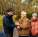 Soldiers, veterans and descendants retrace steps of ‘Stalag Luft 3’ POWs