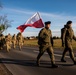 Soldiers, veterans and descendants retrace steps of ‘Stalag Luft 3’ POWs