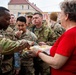 Soldiers, veterans and descendants retrace steps of ‘Stalag Luft 3’ POWs