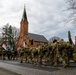 Soldiers, veterans and descendants retrace steps of ‘Stalag Luft 3’ POWs