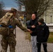 Soldiers, veterans and descendants retrace steps of ‘Stalag Luft 3’ POWs