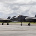 Marine F-35Bs operate out of Guam