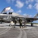 Marine F-35Bs operate out of Guam