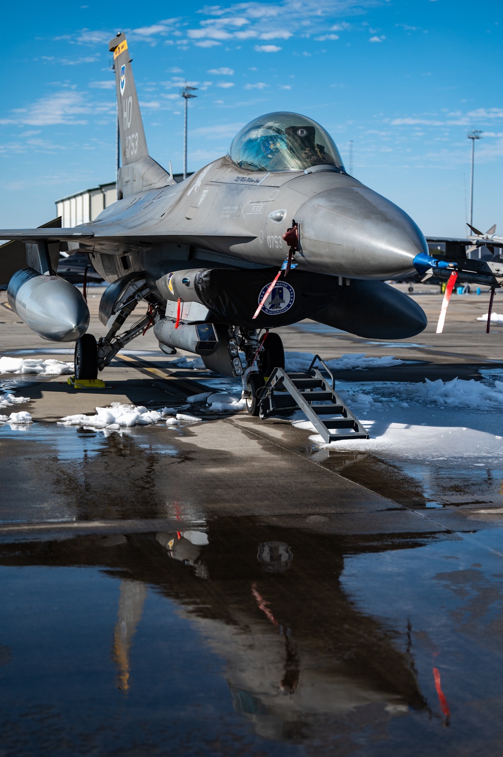 F-16C Fighting Falcon