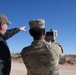 1st Armored Division Soldiers Conduct Counter UAS Training