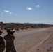 1st Armored Division Soldiers Conduct Counter UAS Training