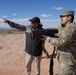 1st Armored Division Soldiers Conduct Counter UAS Training