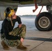 U.S. Navy Sailors Assigned to VP-45, Conduct Flight Operations