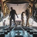 C-130J supports Operation Agile Spartan