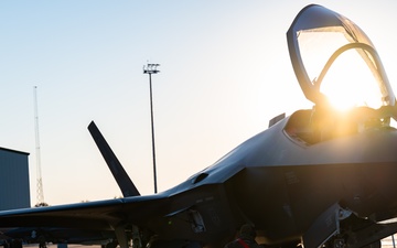 Air National Guard hones Air Dominance tactics during joint exercise Sentry Savannah 25-1