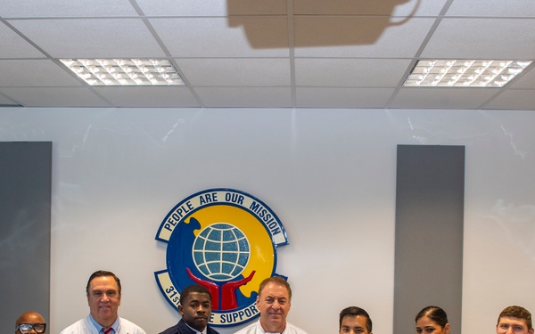 Aviano AB nominated for Hennessey Award