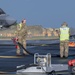 US, UK conduct cross-service hot pit refuels