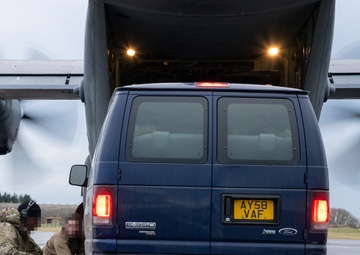 US, UK conduct cross-service hot pit refuels