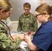 NRP training held for Naval Hospital Jacksonville staff