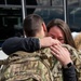 The Long Wait Ends: PA Air National Guardsmen Reunite with Family after Deployment