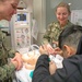 NRP training held for Naval Hospital Jacksonville staff