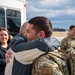 The Long Wait Ends: PA Air National Guardsmen Reunite with Family after Deployment