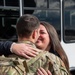 The Long Wait Ends: PA Air National Guardsmen Reunite with Family after Deployment