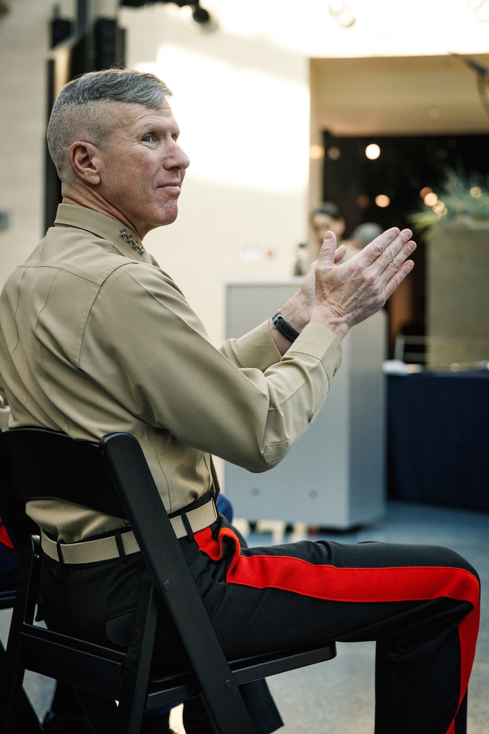 Commandant of the Marine Corps Combined Awards Program