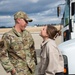 The Long Wait Ends: PA Air National Guardsmen Reunite with Family after Deployment