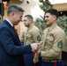 Commandant of the Marine Corps Combined Awards Program