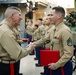 Commandant of the Marine Corps Combined Awards Program