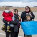 The Long Wait Ends: PA Air National Guardsmen Reunite with Family after Deployment