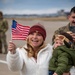 The Long Wait Ends: PA Air National Guardsmen Reunite with Family after Deployment