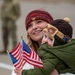 The Long Wait Ends: PA Air National Guardsmen Reunite with Family after Deployment