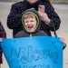 The Long Wait Ends: PA Air National Guardsmen Reunite with Family after Deployment