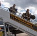 The Long Wait Ends: PA Air National Guardsmen Reunite with Family after Deployment