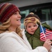 The Long Wait Ends: PA Air National Guardsmen Reunite with Family after Deployment