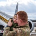 The Long Wait Ends: PA Air National Guardsmen Reunite with Family after Deployment