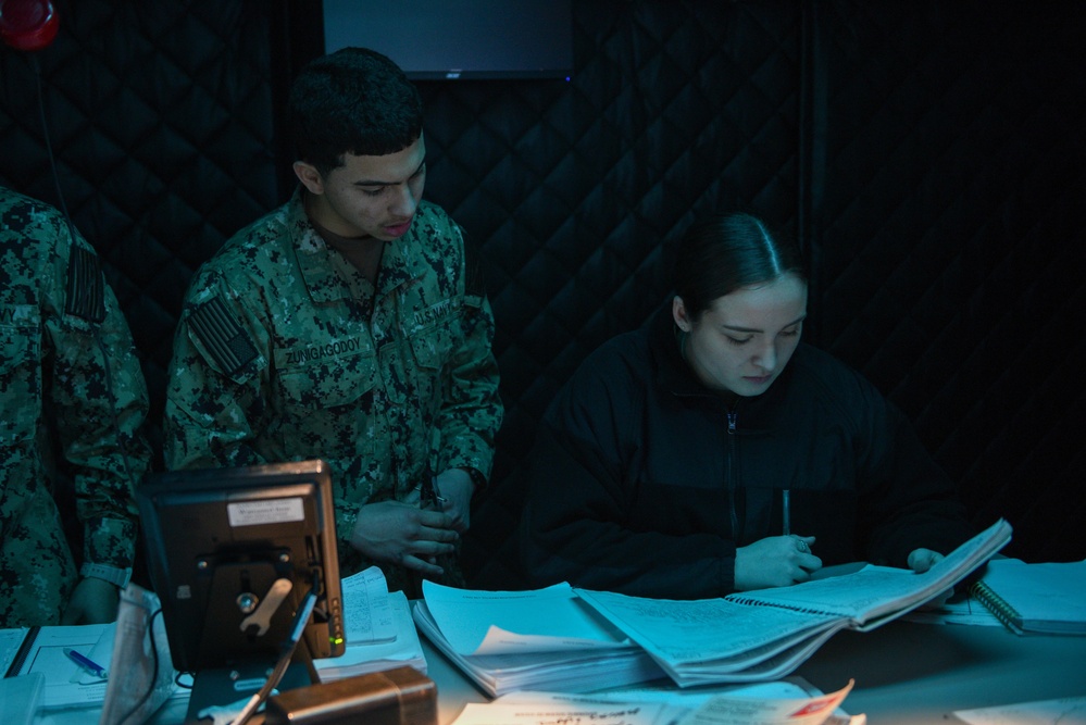 OS &quot;A&quot; School